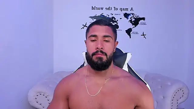 Santiago huntt online show from 19, 9, 2025