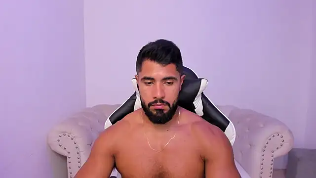 Santiago huntt online show from 23, 2, 2026