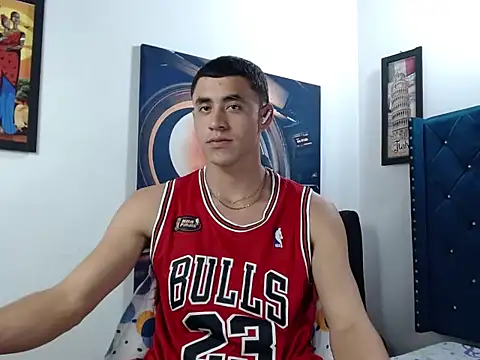 Snapshot of Cris_steban1 chatting on 15, 2, 2026 Cris steban1 online show from 15, 2, 2026