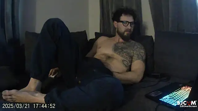 realdilf online show from 21, 3, 2026