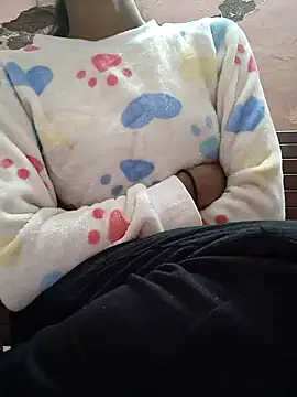 Snapshot of Barbie_183 chatting on 14, 1, 2025 Barbie 183 online show from 14, 1, 2025