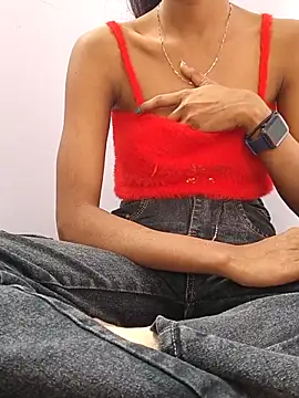 Snapshot of Barbie_183 chatting on 21, 2, 2025 Barbie 183 online show from 21, 2, 2025