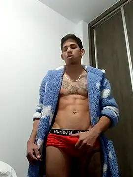 Snapshot of Mikeherz777 chatting on 25, 2, 2025 Mikeherz777 online show from 25, 2, 2025