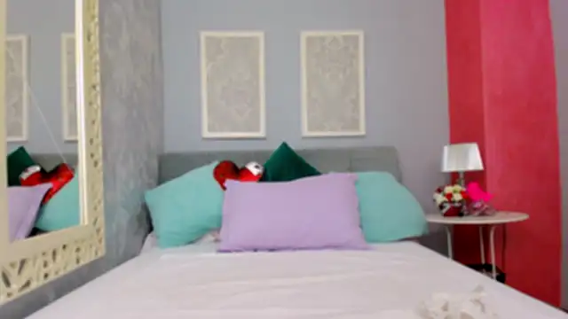 LustyRosee online show from 23, 3, 2026