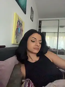 NNNoire online show from 14, 11, 2025