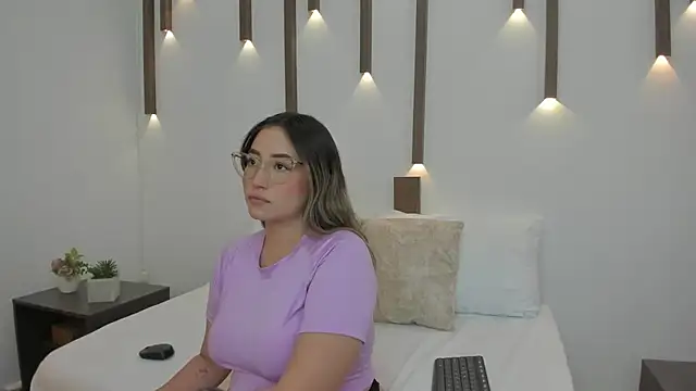 antonella cutie  online show from 17, 1, 2025