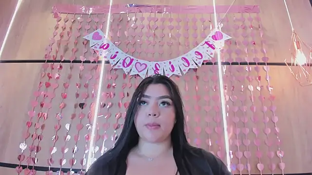 ashlyn parker online show from 11, 2, 2026