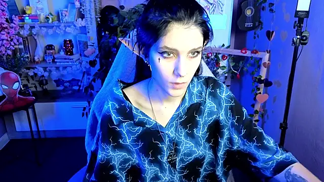 Snapshot of Hyeon_Jin chatting on 17, 2, 2025 Hyeon Jin online show from 17, 2, 2025