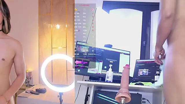 TylerBloom online show from 7, 11, 2025