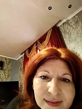 Angelina4531 online show from 3, 3, 2025