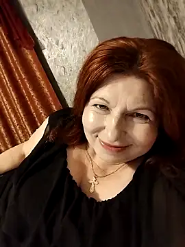 Angelina4531 online show from 5, 3, 2025