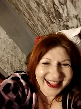 Angelina4531 online show from 16, 3, 2025