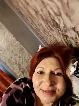 Angelina4531 online show from 17, 3, 2025