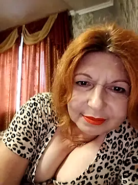 Angelina4531 online show from 19, 9, 2025