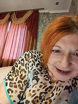 Snapshot of Angelina4531 chatting on 18, 6, 2026 Angelina4531 online show from 18, 6, 2026
