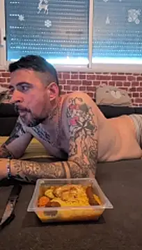 thefrenchkiss25 online show from 20, 4, 2026