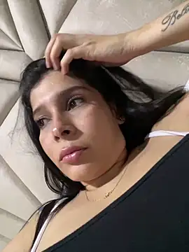 MilaRux online show from 13, 3, 2025