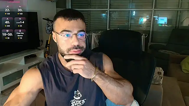 todddantes25 online show from 28, 3, 2026