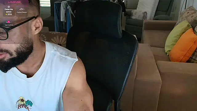 todddantes25 online show from 18, 4, 2026