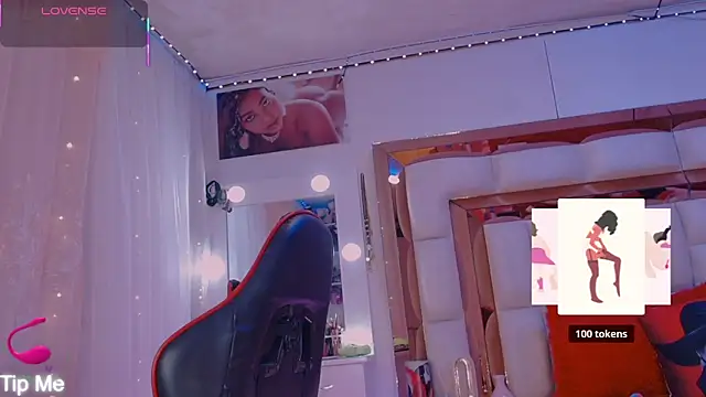 Aliana Ross online show from 28, 2, 2026