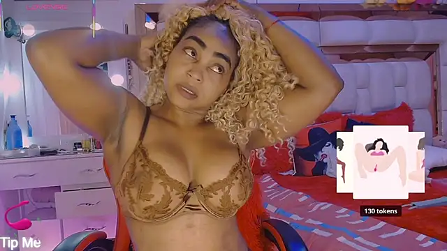 Aliana Ross online show from 1, 3, 2026