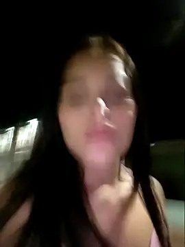 Snapshot of the_queen_of_street chatting on 22, 10, 2025 the queen of street online show from 22, 10, 2025