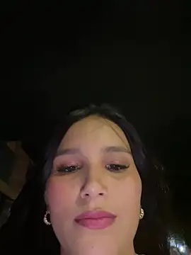 Snapshot of the_queen_of_street chatting on 18, 6, 2026 the queen of street online show from 18, 6, 2026