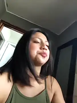 Adrianisx online show from 22, 2, 2025