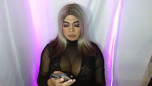 GoddessOfHuge COCK online show from 22, 1, 2025