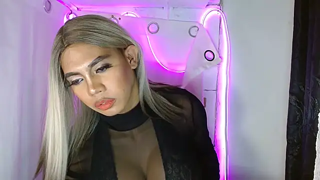 GoddessOfHuge COCK online show from 23, 1, 2025