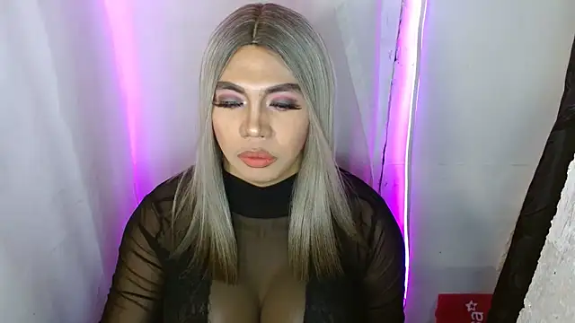 GoddessOfHuge COCK online show from 23, 1, 2025