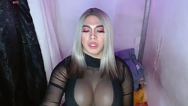 GoddessOfHuge COCK online show from 15, 2, 2025