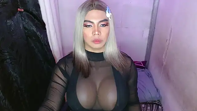 GoddessOfHuge COCK online show from 17, 2, 2025