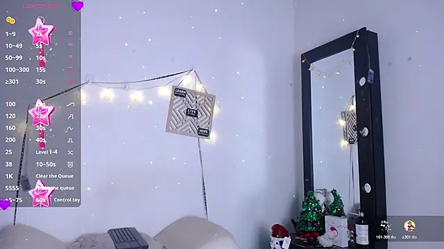 Yorkeidys1 online show from 14, 11, 2025