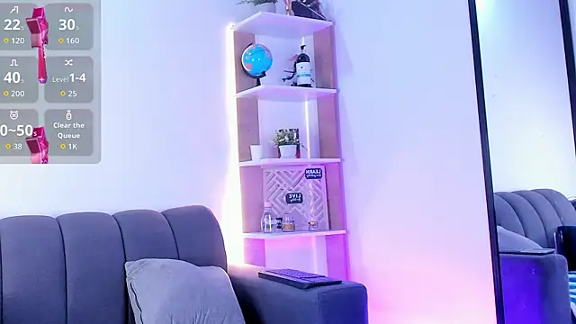 Snapshot of Yorkeidys1 chatting on 20, 2, 2026 Yorkeidys1 online show from 20, 2, 2026