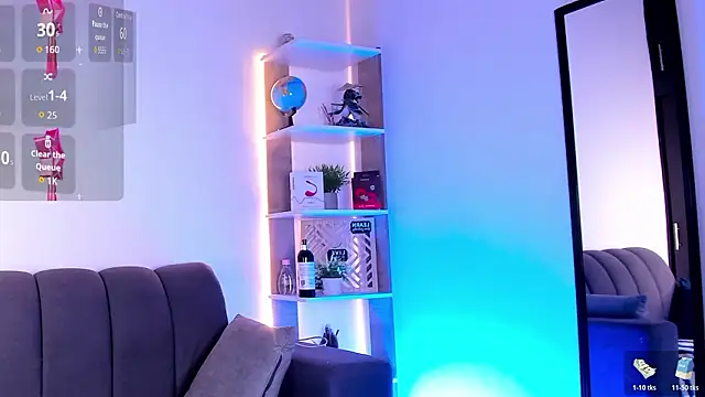 Snapshot of Yorkeidys1 chatting on 20, 3, 2026 Yorkeidys1 online show from 20, 3, 2026