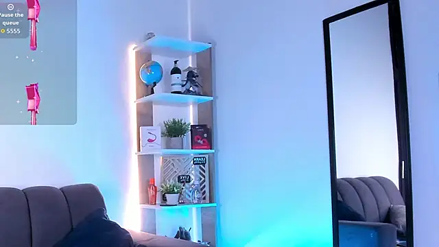 Snapshot of Yorkeidys1 chatting on 26, 3, 2026 Yorkeidys1 online show from 26, 3, 2026