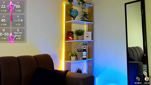 Snapshot of Yorkeidys1 chatting on 1, 4, 2026 Yorkeidys1 online show from 1, 4, 2026