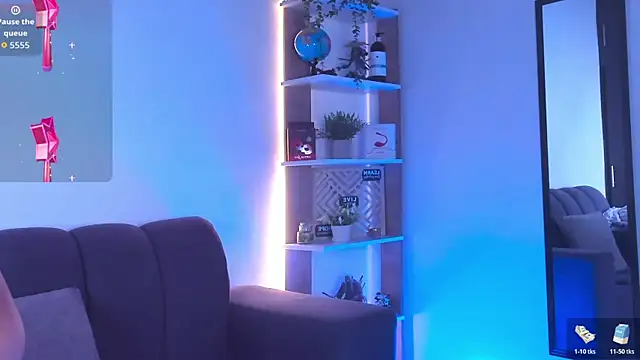 Snapshot of Yorkeidys1 chatting on 5, 4, 2026 Yorkeidys1 online show from 5, 4, 2026