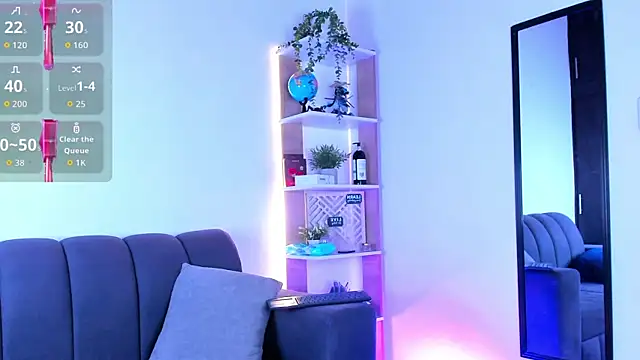 Snapshot of Yorkeidys1 chatting on 6, 4, 2026 Yorkeidys1 online show from 6, 4, 2026