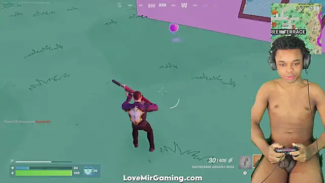 lovemirgaming online show from 27, 11, 2025