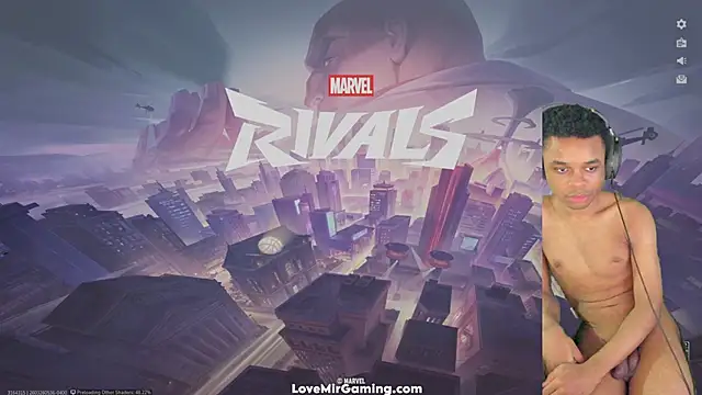 lovemirgaming online show from 26, 3, 2026