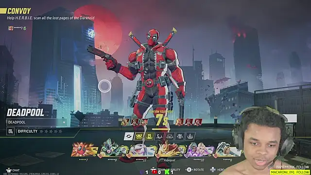 Snapshot of lovemirgaming chatting on 9, 7, 2026 lovemirgaming online show from 9, 7, 2026