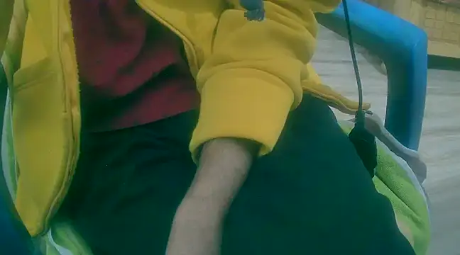 chandni89 online show from 16, 1, 2025