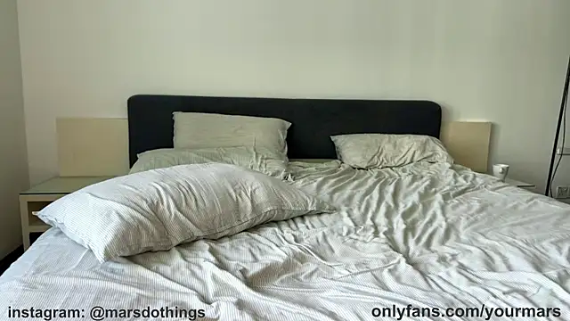 YourMarsLove online show from 20, 12, 2025