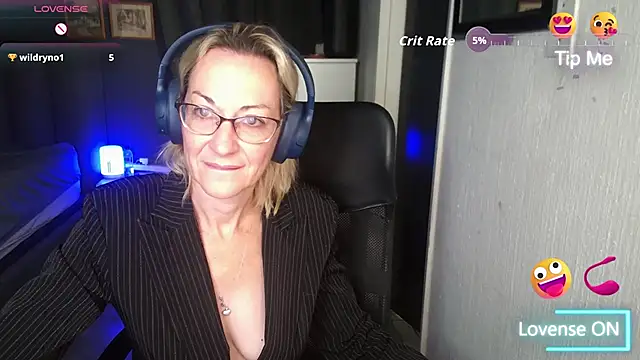 boeslaboes1 online show from 29, 9, 2025