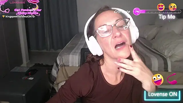 Snapshot of boeslaboes1 chatting on 30, 6, 2026 boeslaboes1 online show from 30, 6, 2026