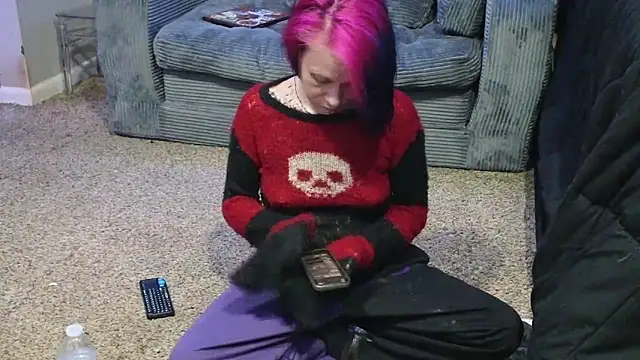 trashbrat online show from 24, 3, 2026