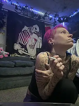 trashbrat online show from 26, 3, 2026