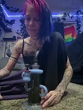 trashbrat online show from 27, 3, 2026